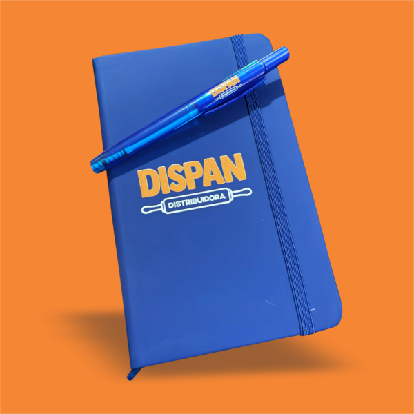 AGENDA PERSONALIZADA
