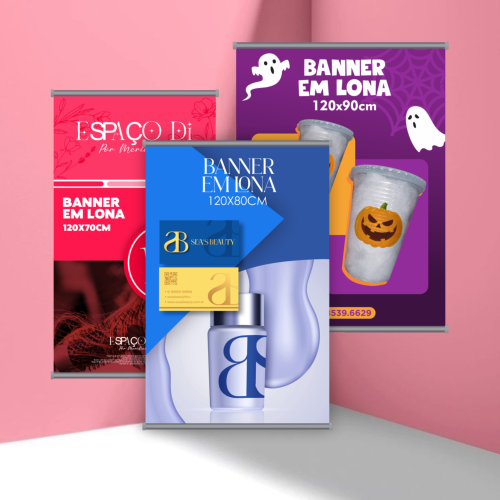 BANNER LONA - Image 2