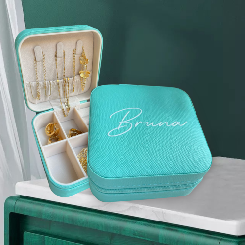 PORTA JOIA PERSONALIZADA - Image 1